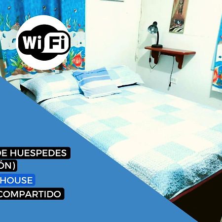 Golfito Maison D'Hotes エクステリア 写真