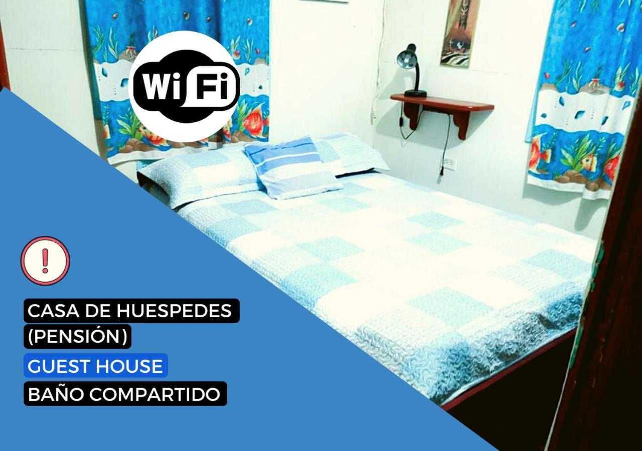 Golfito Maison D'Hotes エクステリア 写真