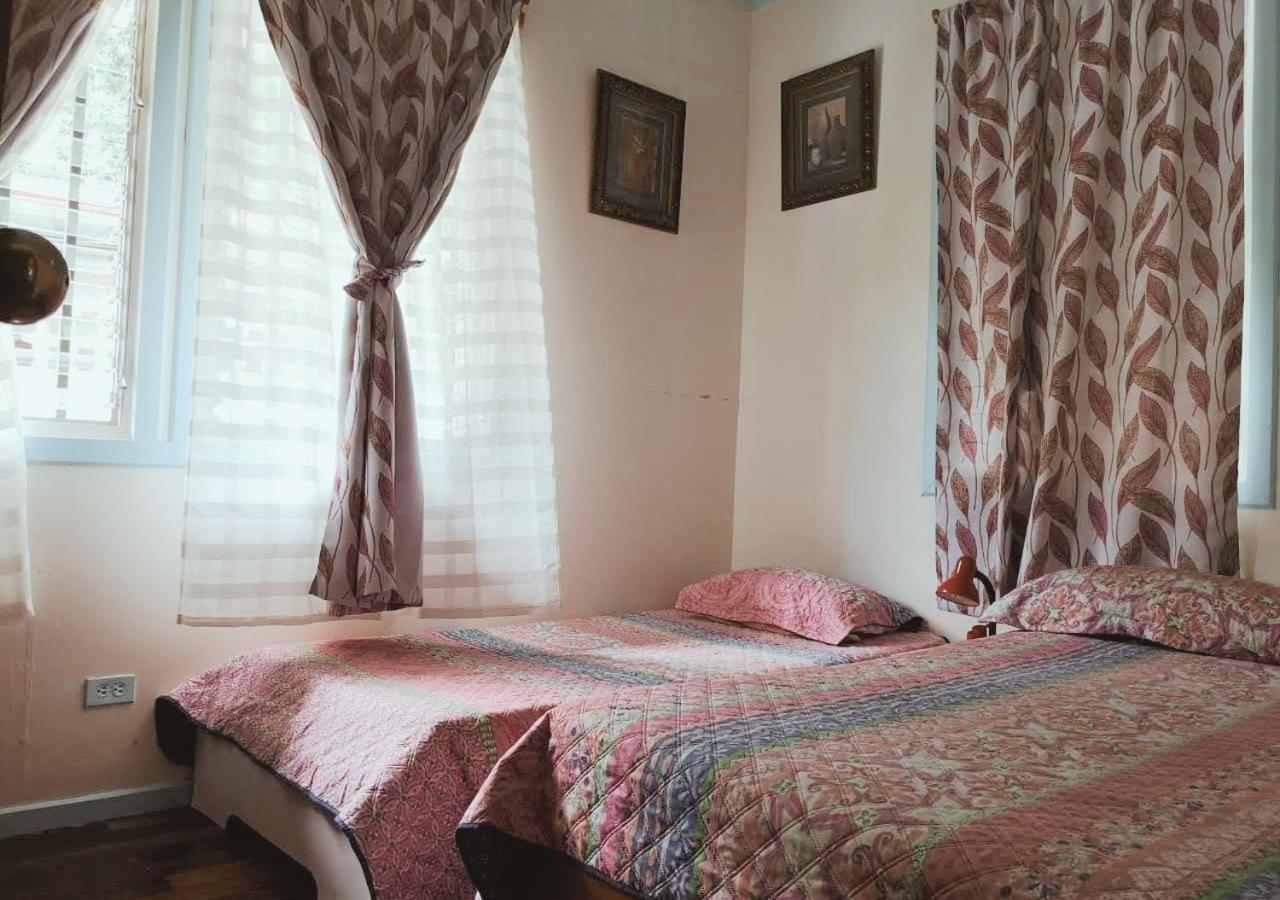 Golfito Maison D'Hotes エクステリア 写真